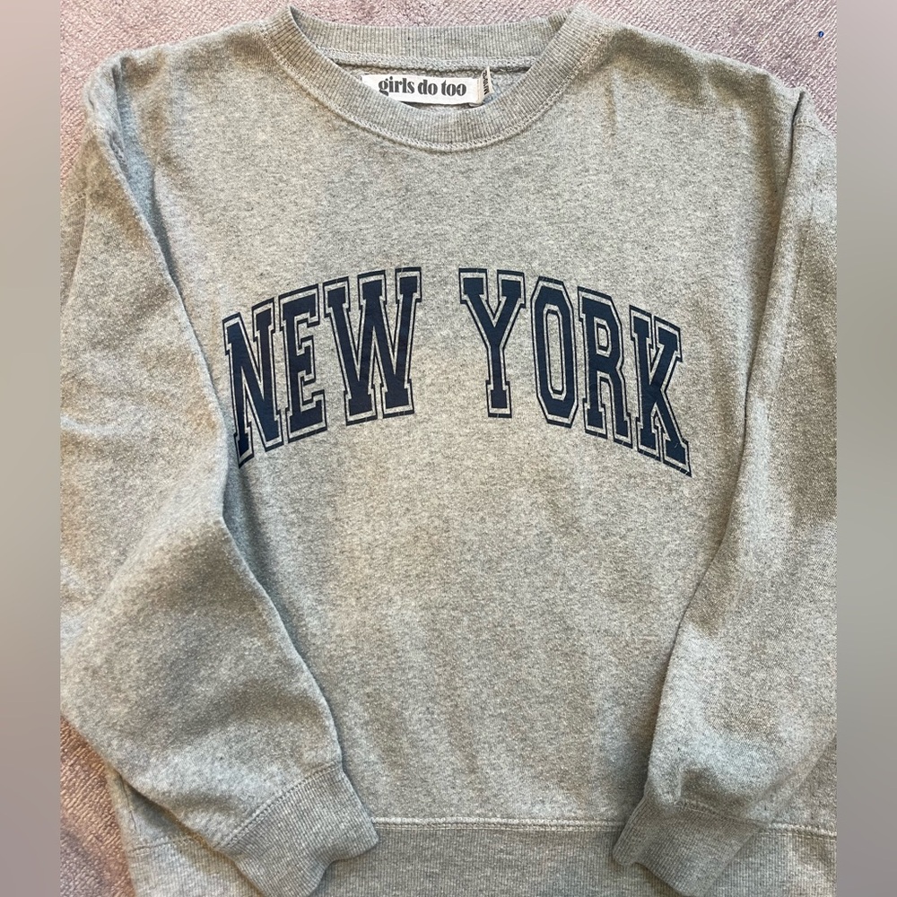 Girls do Too Set for your little tween (size 10-12)